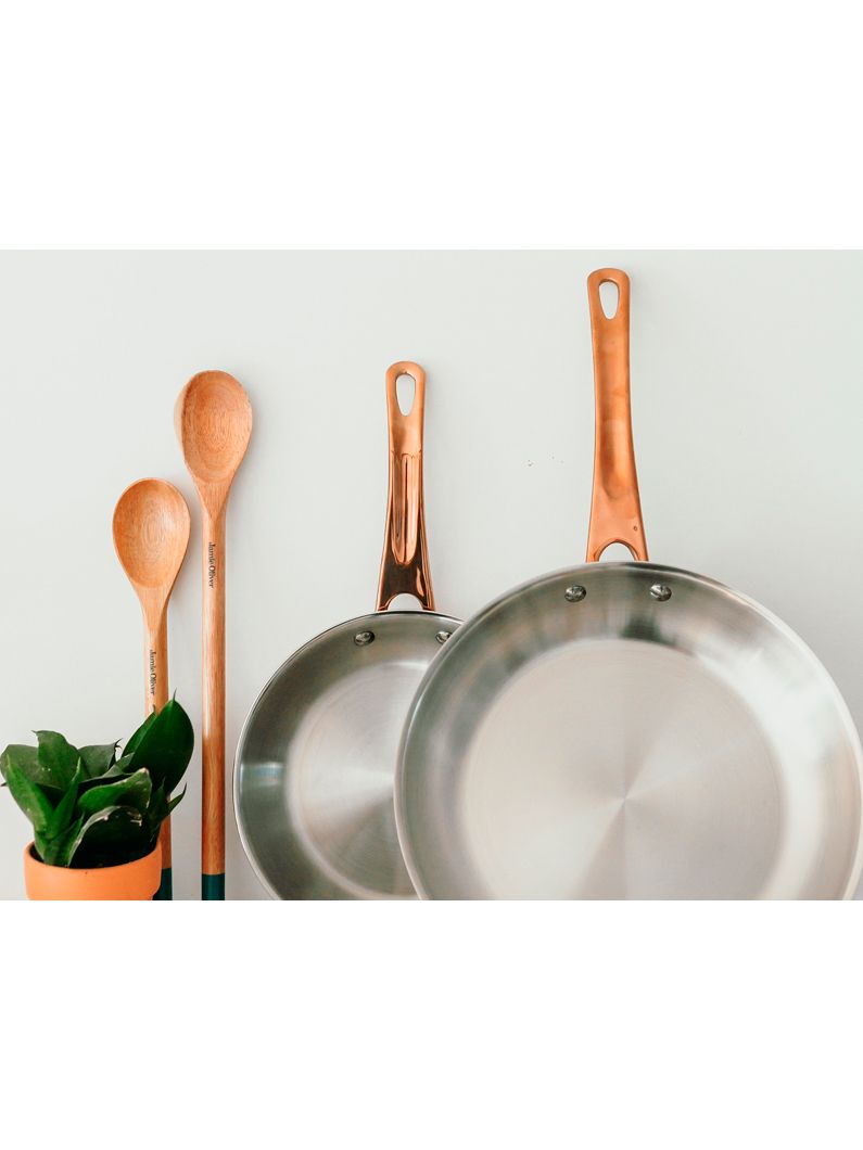 Сковорода Silampos Supreme Essence - фото 3