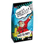 Чай черный цейлонский TeaТale С праздником 70г в ассортименте
