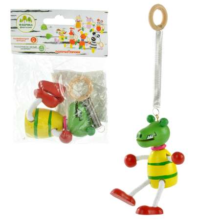 Игрушка Фабрика Фантазий