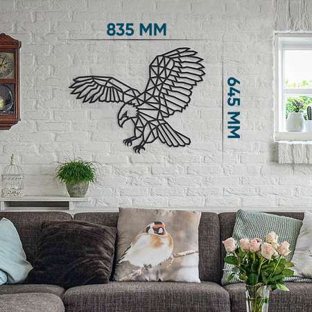 Пазл Eco Wood Art деревянный