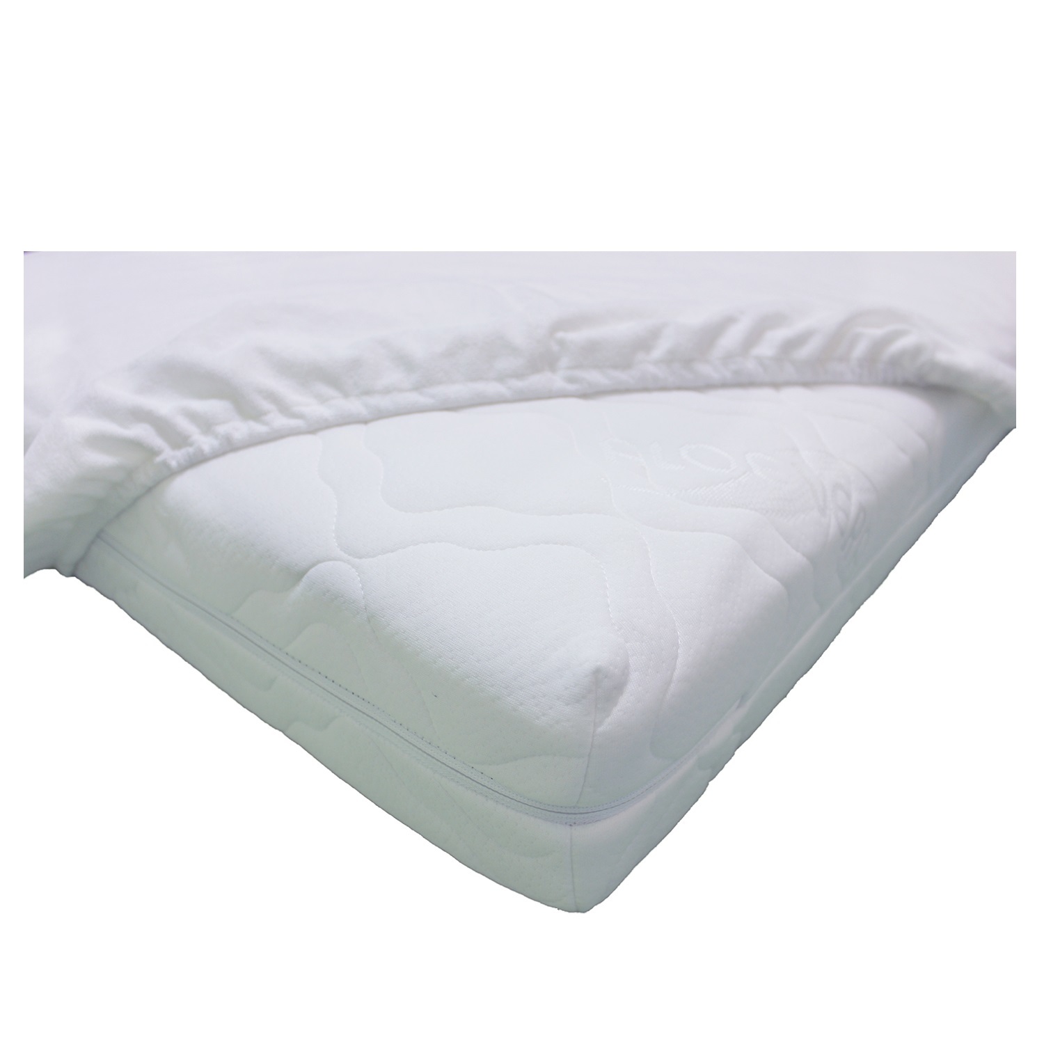 Наматрасник Baby Elite Comfort 125х65 - фото 1