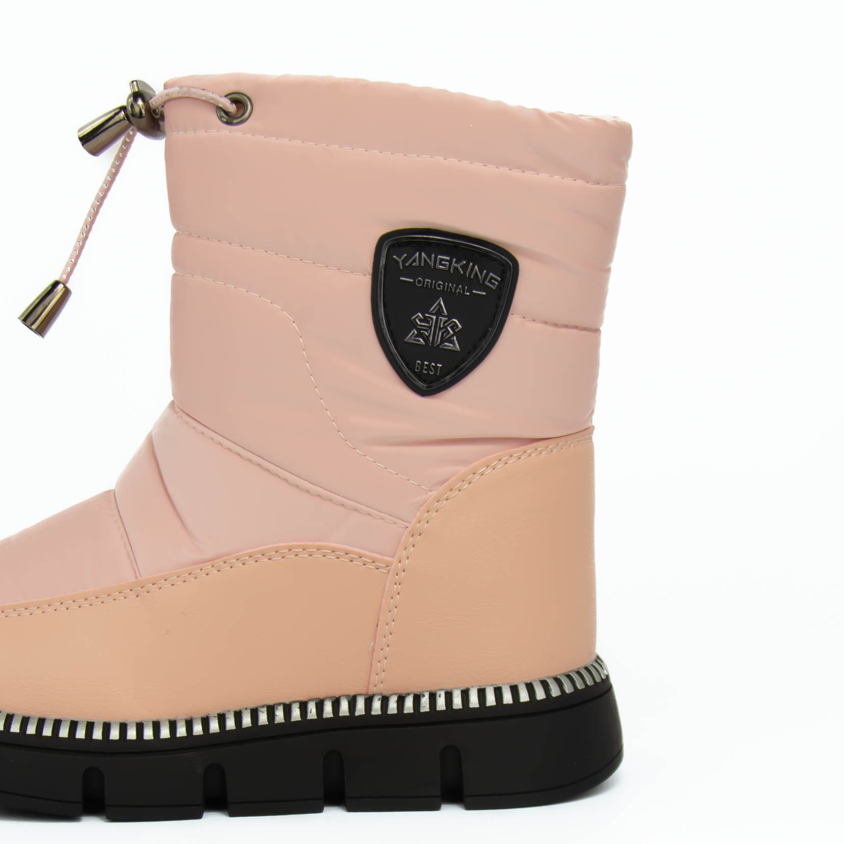 Дутики CASTLELADY 23273896 - фото 7