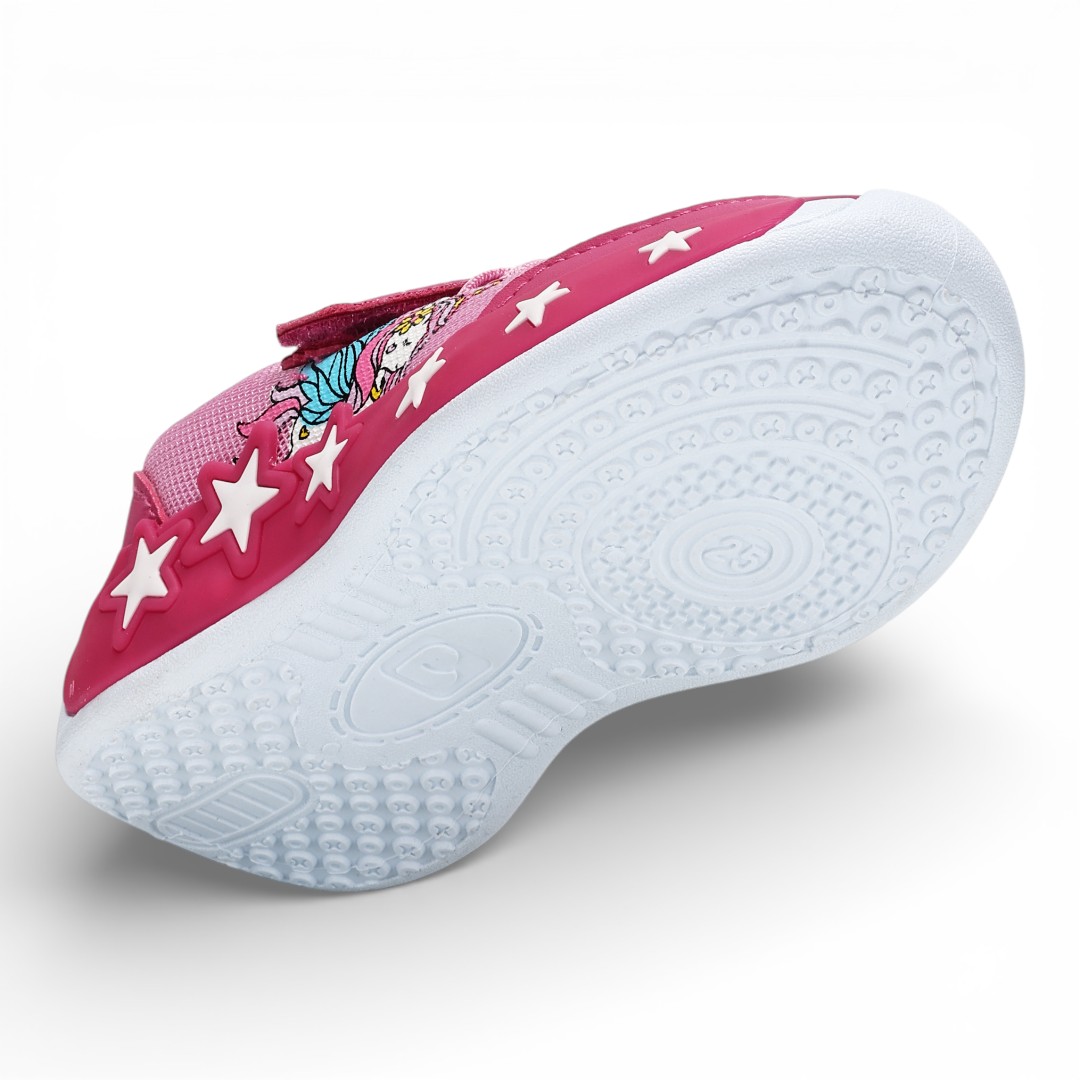 Кроссовки BLESSBOX BX53142A - фото 9