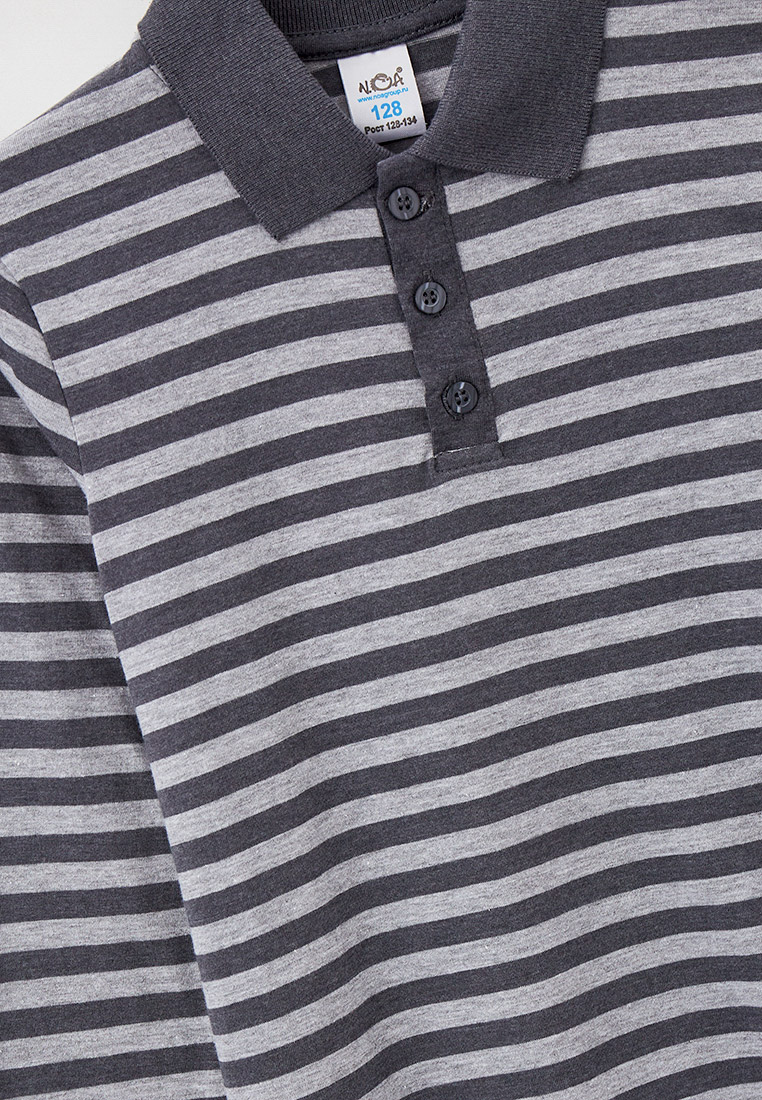 Поло N.O.A. 10967-5 - фото 4