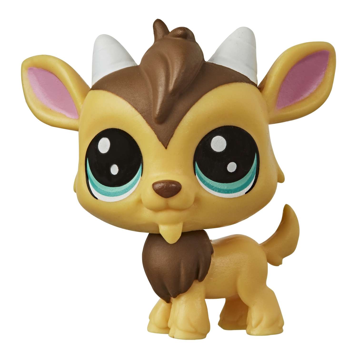 Игровой набор Littlest Pet Shop - фото 11