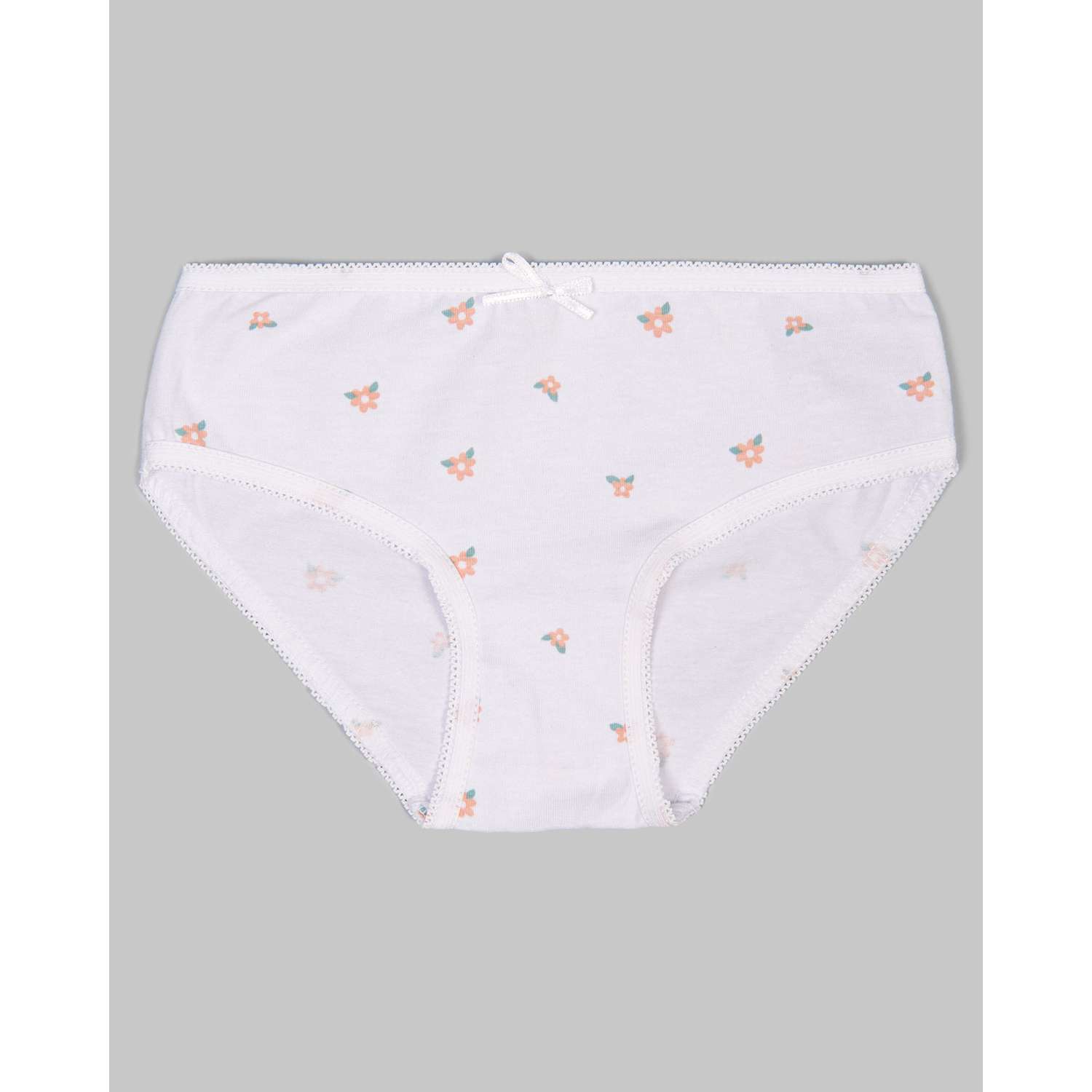 Трусы 3 шт Day and Night S24DN2-D24-08kg-43 - фото 6