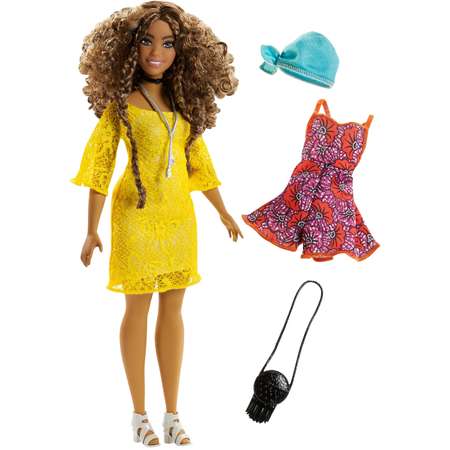 Кукла модельная Barbie