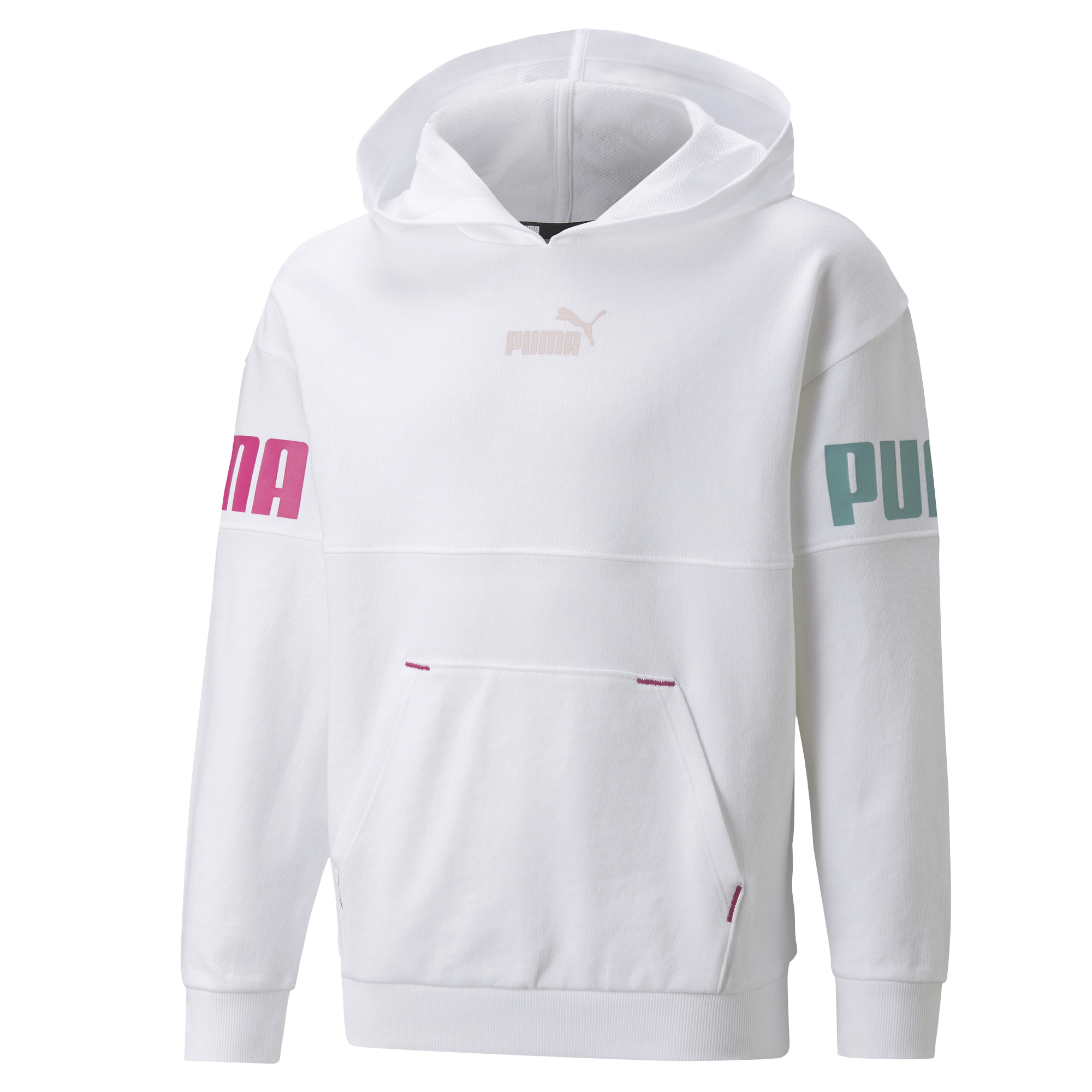 Худи Puma 84692902 - фото 1