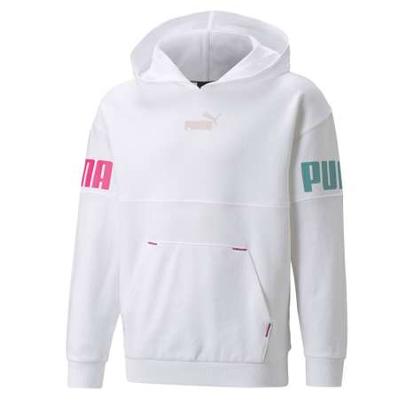 Худи Puma
