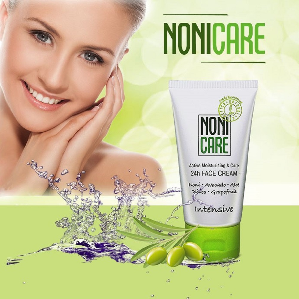 Крем NONICARE 50 мл - фото 8