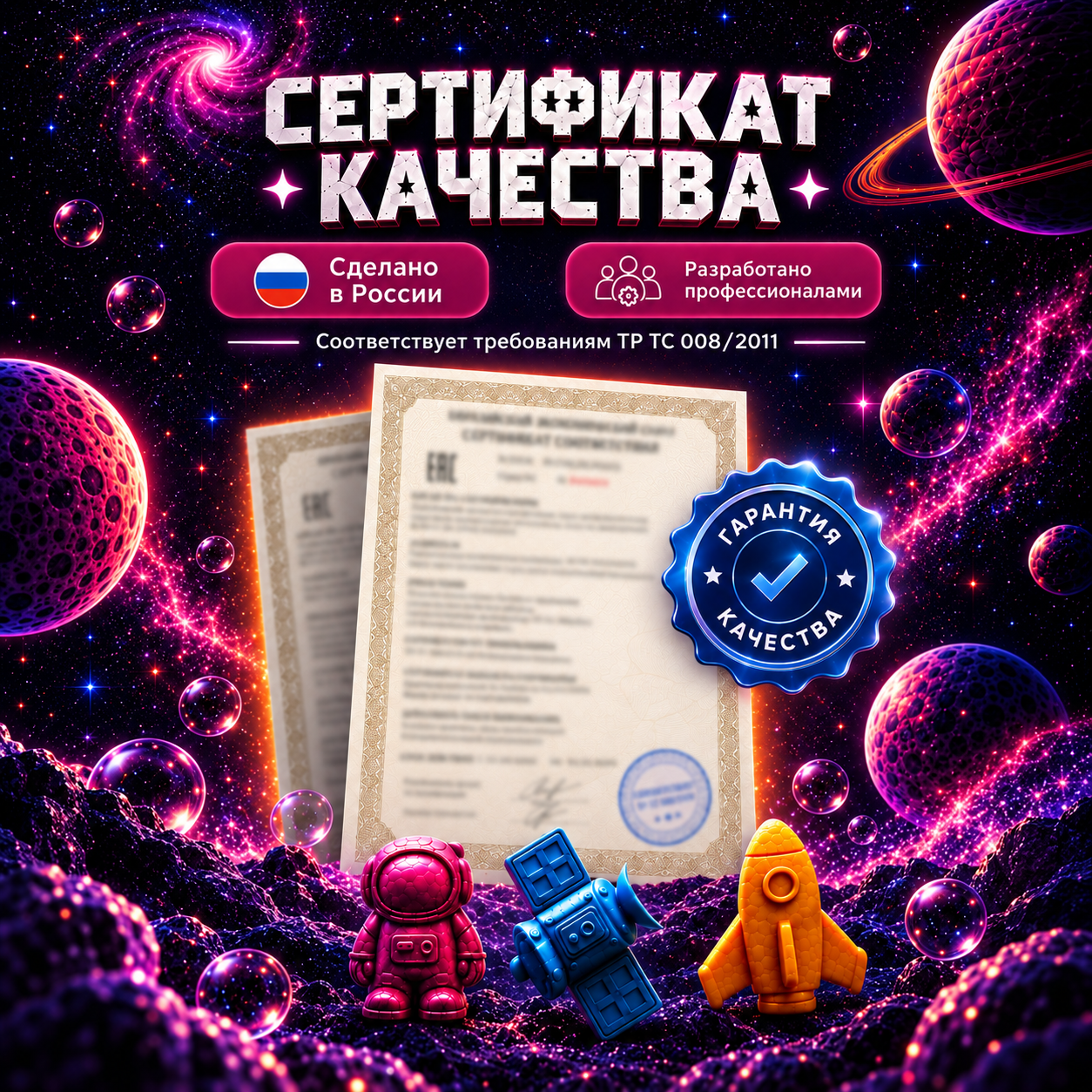 Мыло Lite: космос - фото 7