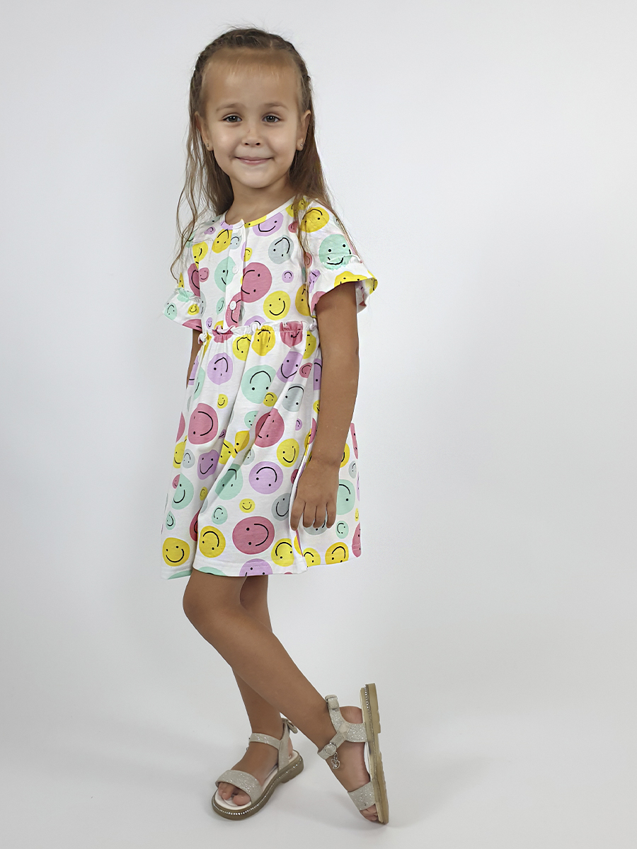 Платье Luneva 11-210-12. - фото 4