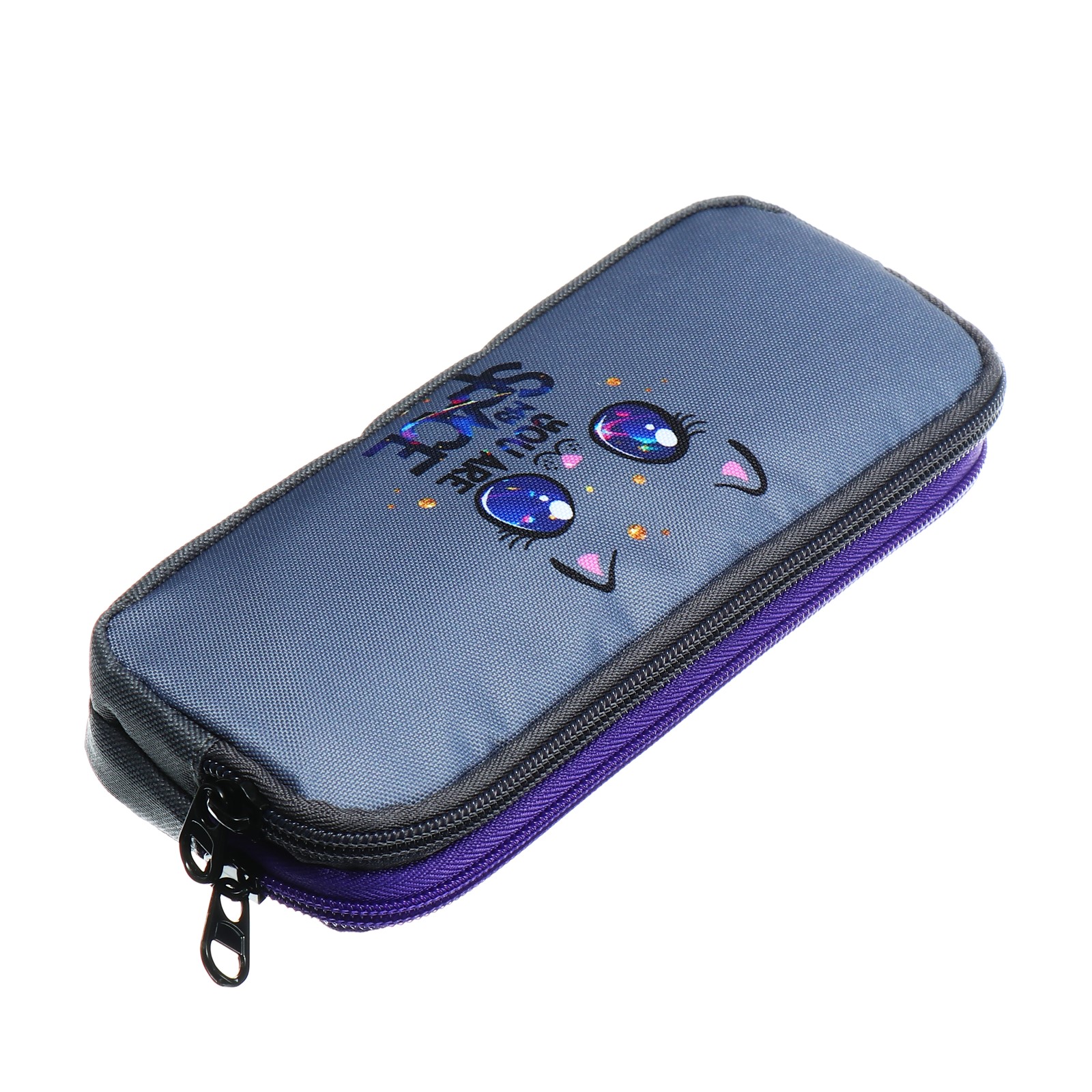 Пенал Sima-Land - фото 2