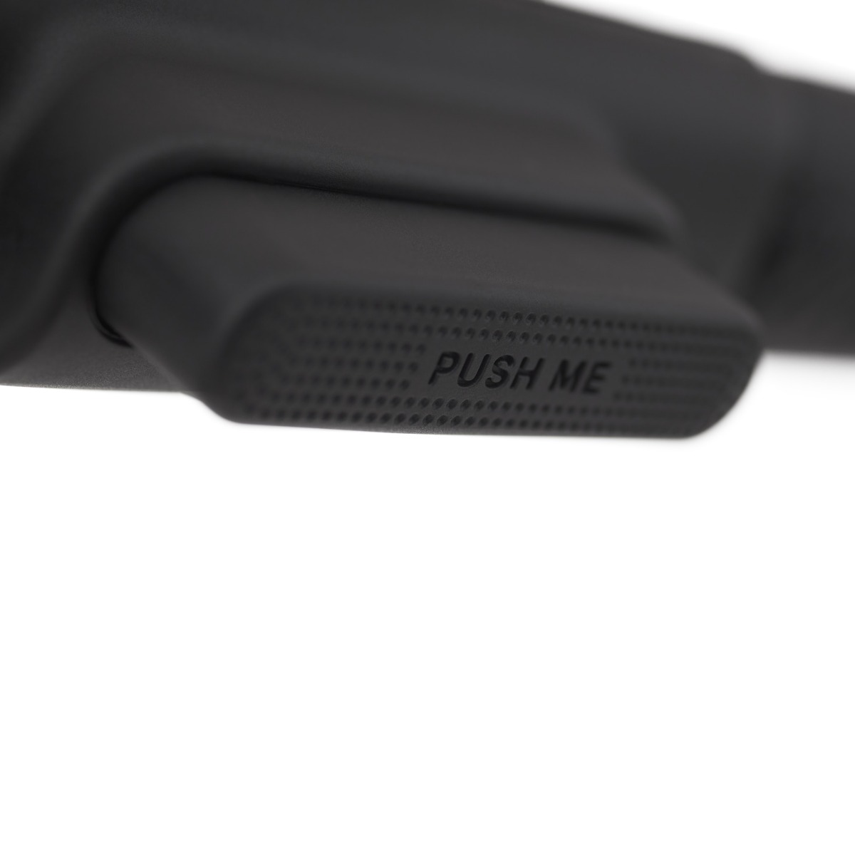 Коляска 2в1 Anex Flo черный - фото 31