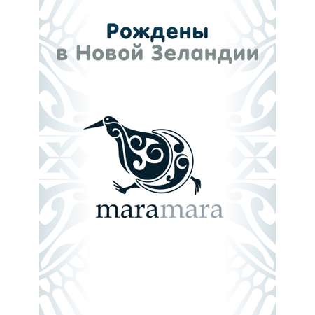 Подгузники Maramara XXXL (16+ кг) 24 шт.