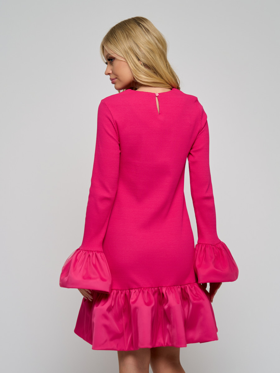 Платье Nota Bene NY25GKQ01-91 - фото 4