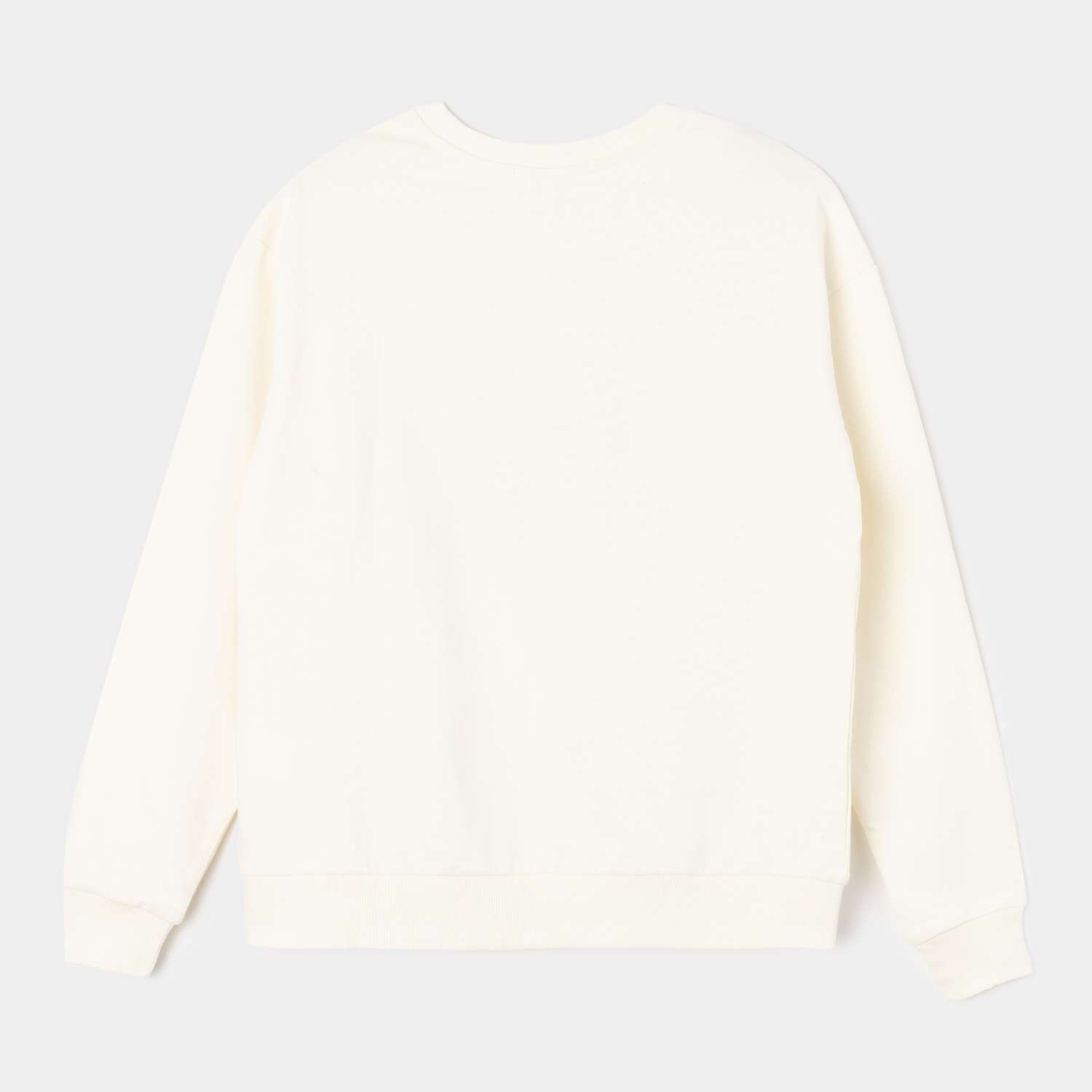 Свитшот ё - фото 3