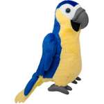 Мягкая игрушка All About Nature попугай Ара