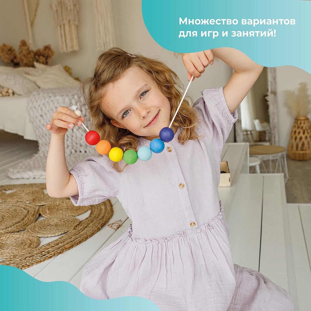 Игрушка Ulanik сортер - фото 4