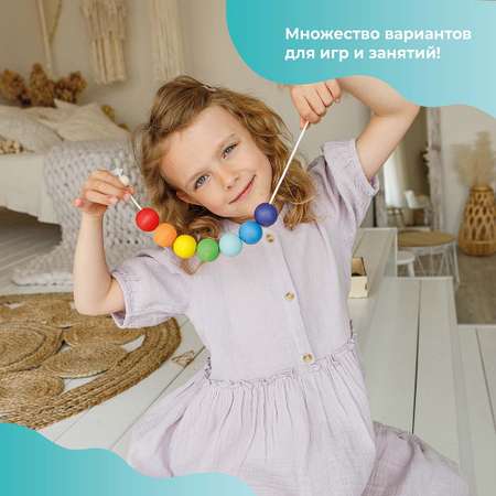 Игрушка Ulanik сортер