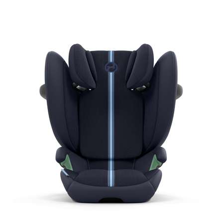 Автокресло Cybex Solution G2 Plus Isofix 2/3 (15-36 кг) синий