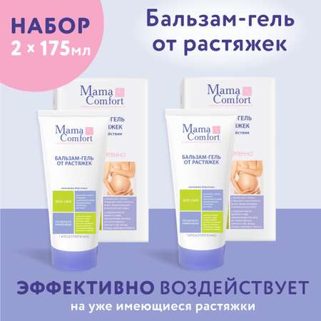 Гель Mama Com.fort 350 мл 2 шт.