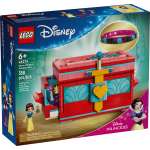 Конструктор LEGO Disney Princess Шкатулка для драгоценностей 358 дет.