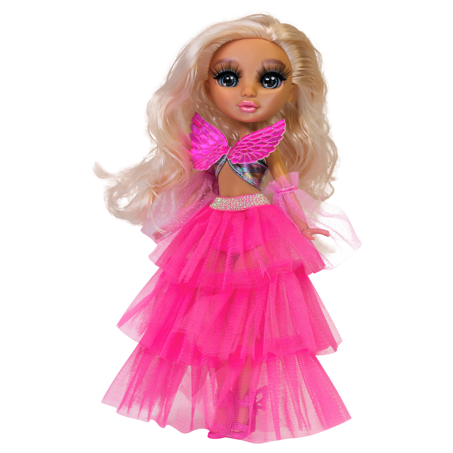 Кукла модельная Funky Toys GC25025 - фото 8