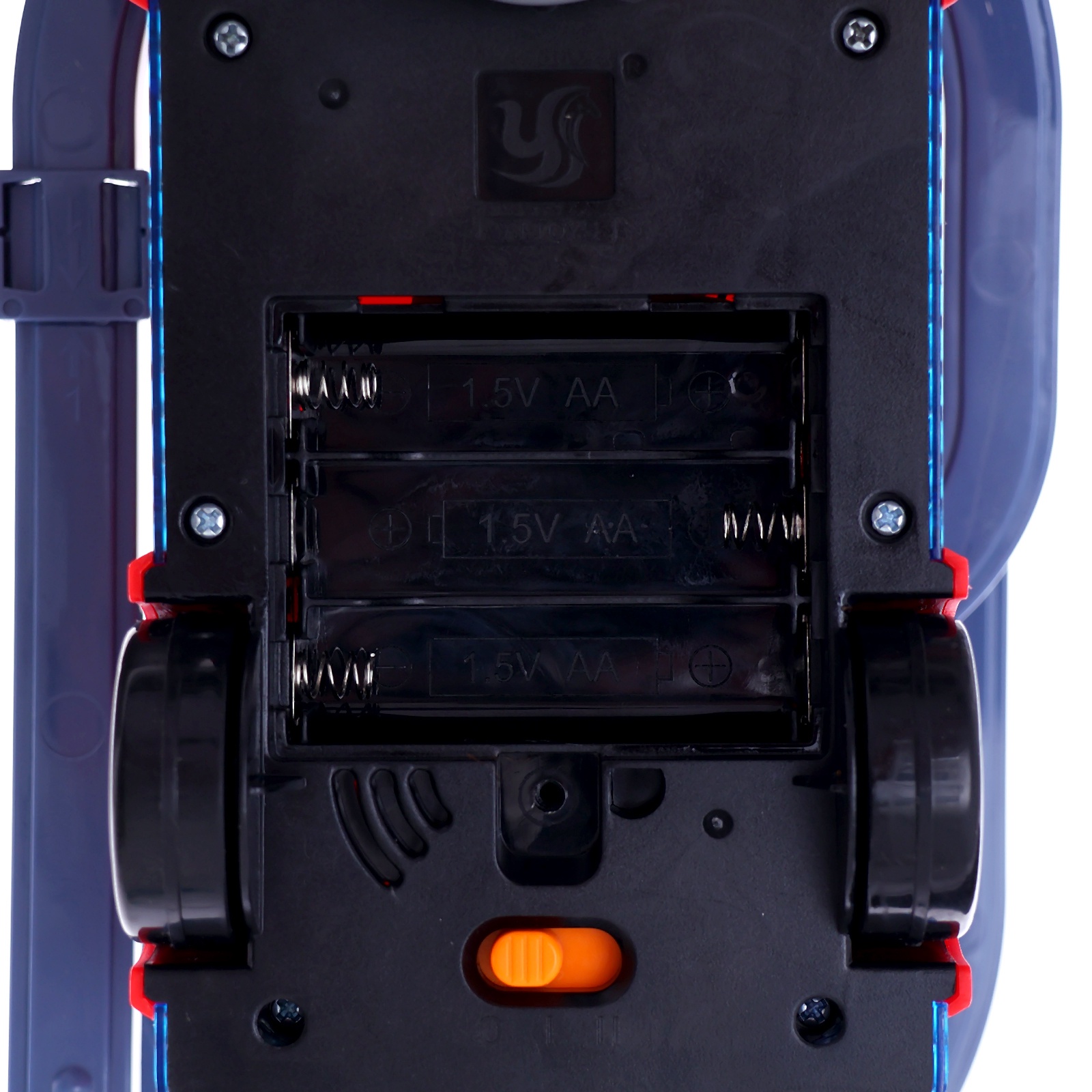 Пожарная машина Автоград 10454285 - фото 10