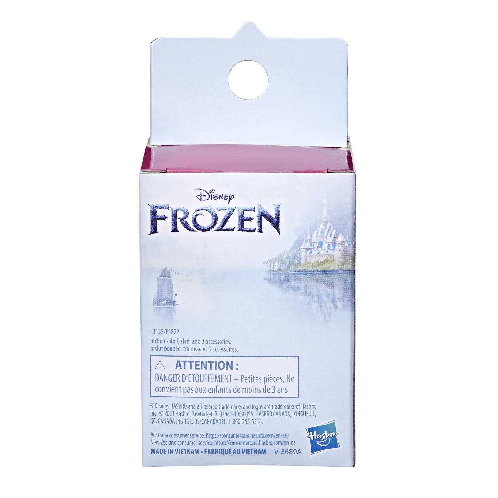 Игровой набор Disney Frozen - фото 4