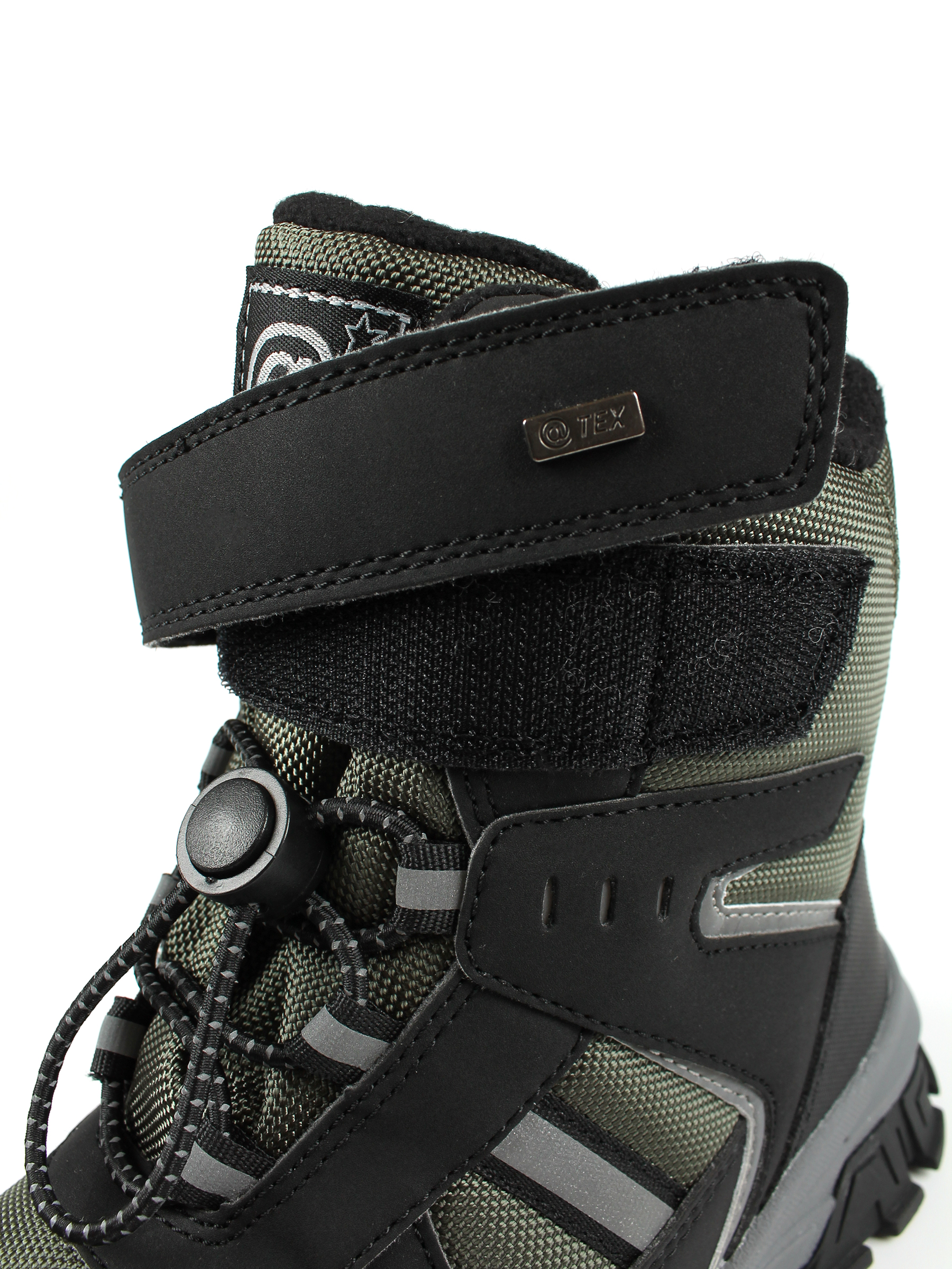 Сапоги Antilopa AL 12783-3 - фото 13