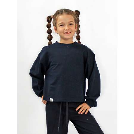 Свитшот STELLA MODA