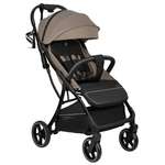 Коляска прогулочная JOVOLA Cooper бежевый