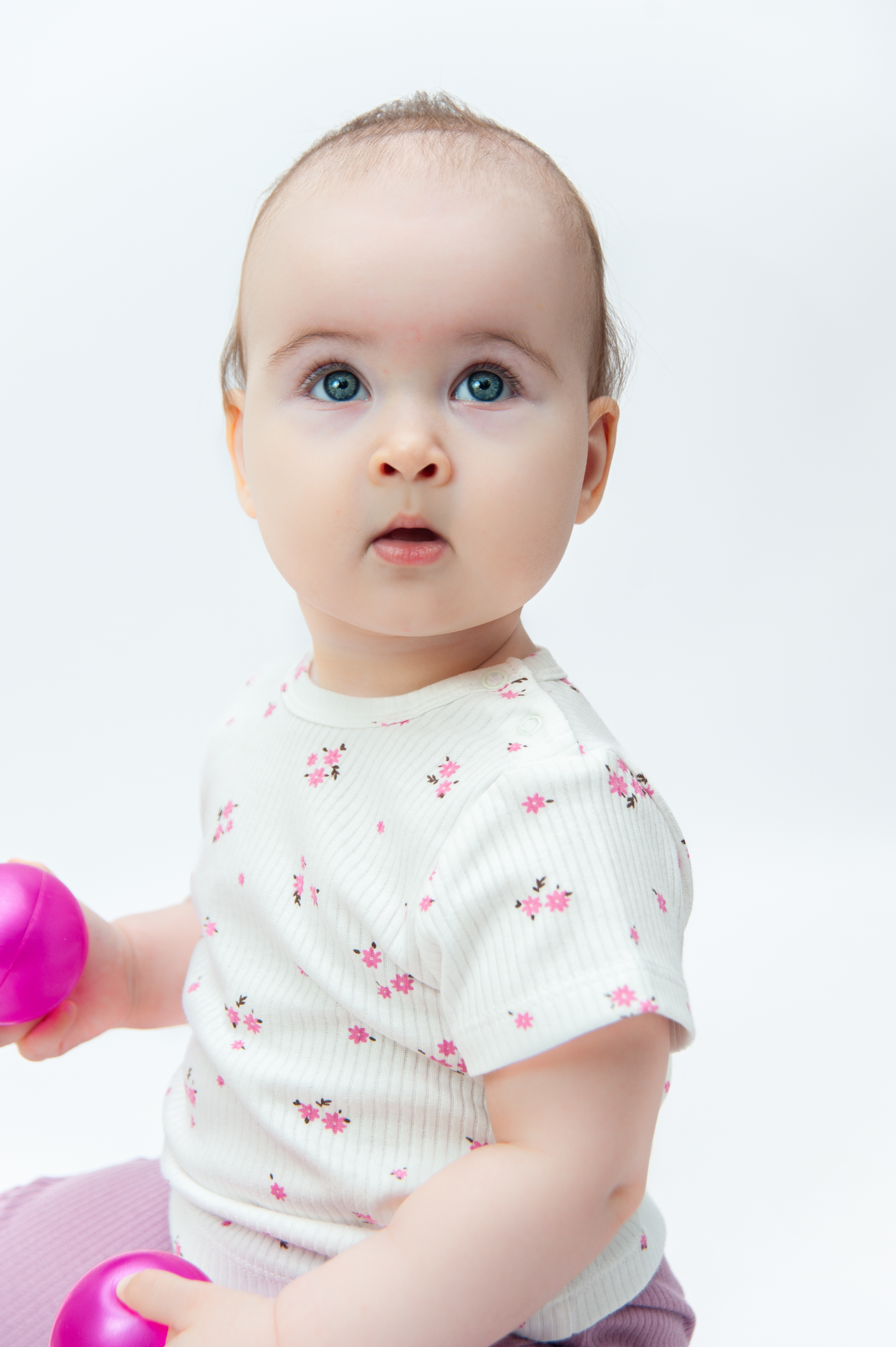 Комплект ЯРКО 05244 ИК Цветочки/фламинго - фото 7