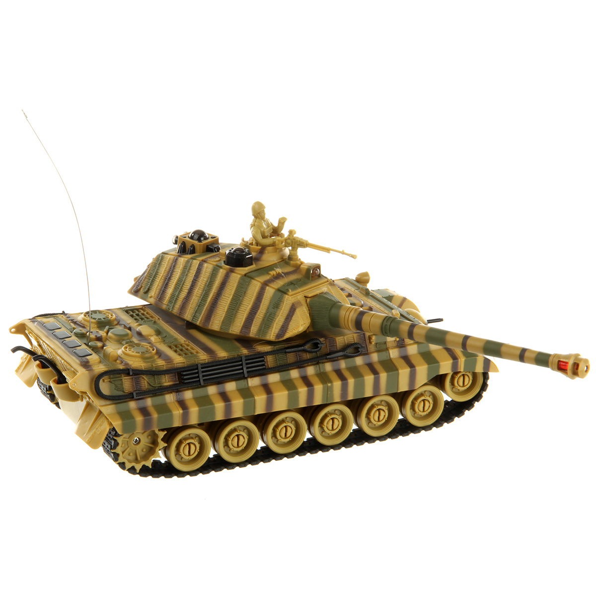 Танк РУ Veld Co - фото 10