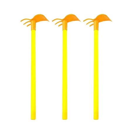 Грабли Zebratoys
