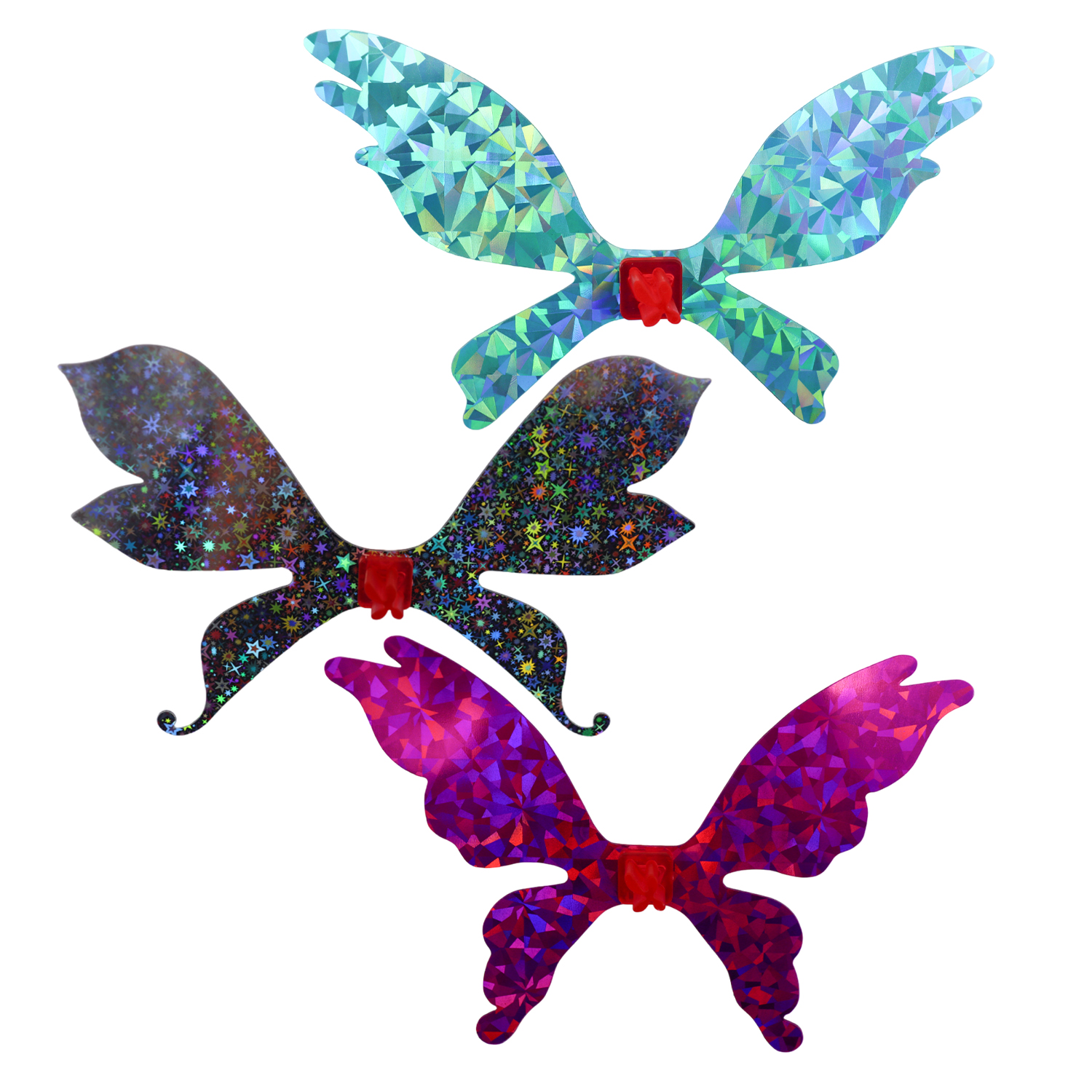 Кукла модельная Winx Magic Reveal Стелла IW01302203 - фото 3