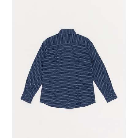 Сорочка BUTTON BLUE