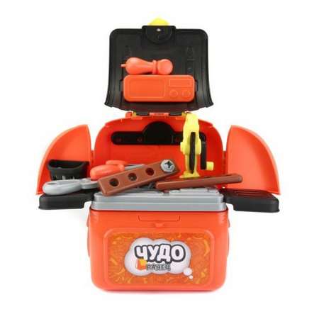 Игрушка Abtoys Мастер (инструменты)
