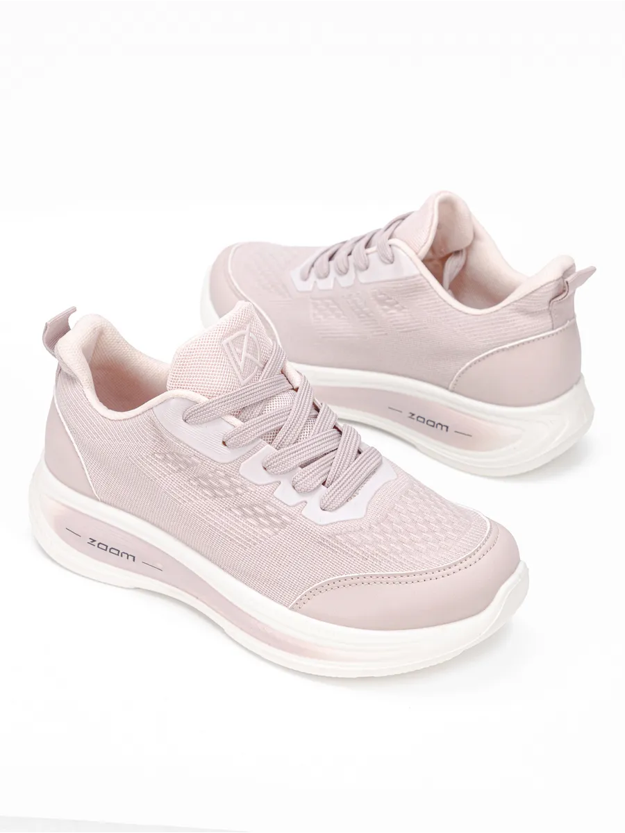 Кроссовки KDX CNE-09 pink - фото 20