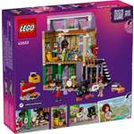 Конструктор LEGO Friends 42653 483 дет.