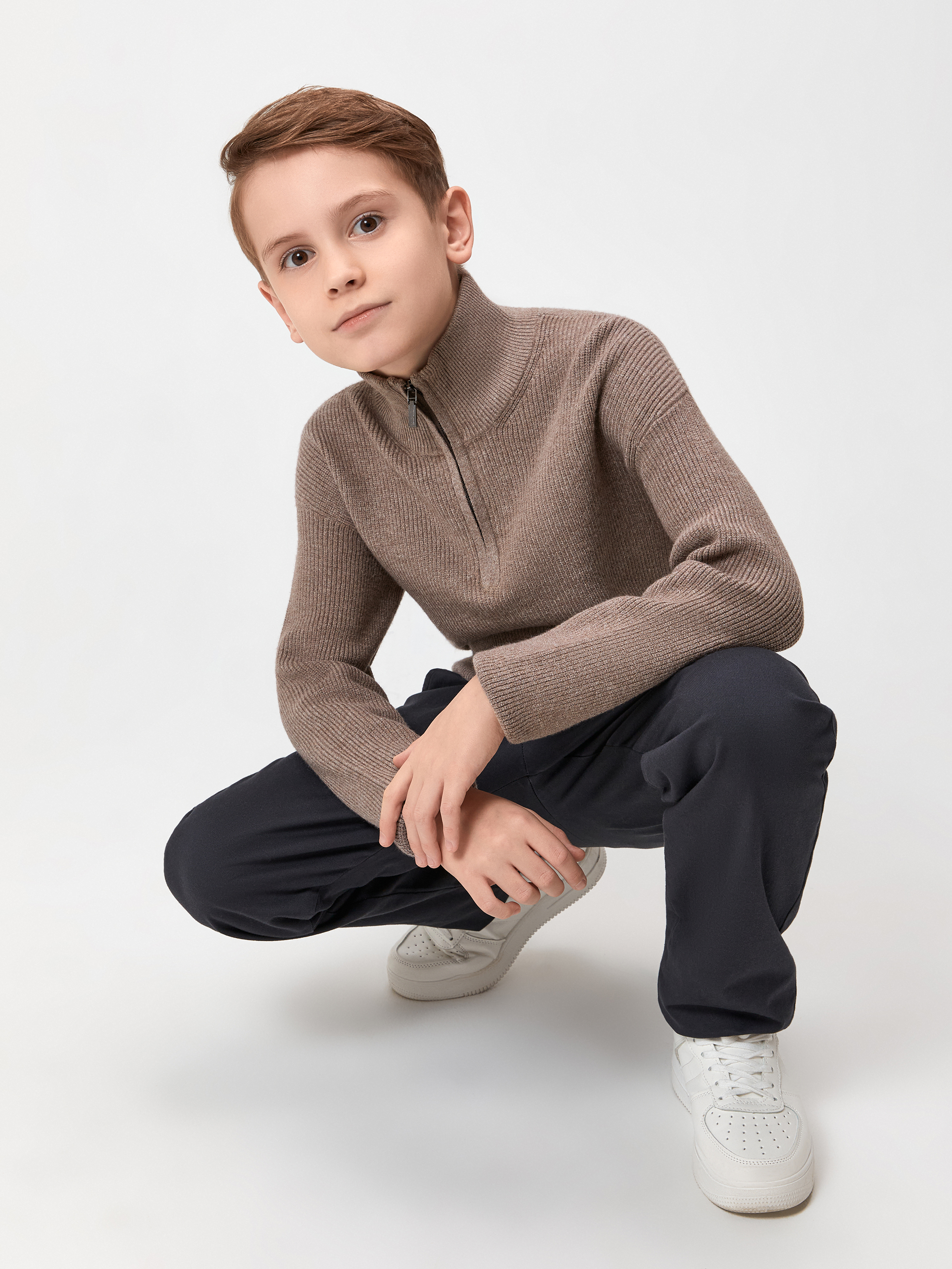 Свитер Acoola 20110320101_0073406 - фото 1