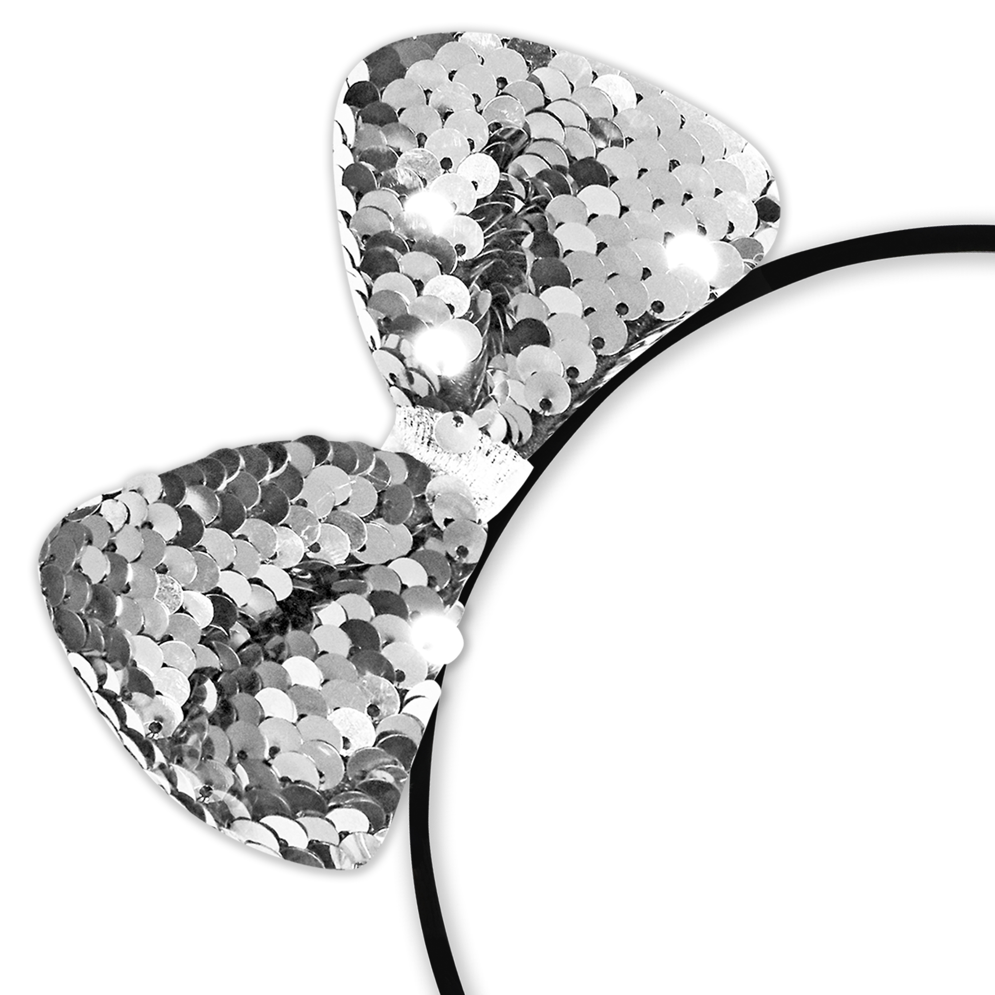 Ободок B and H Бант - фото 10