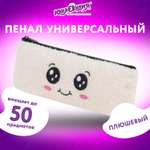 Пенал косметичка Юнландия