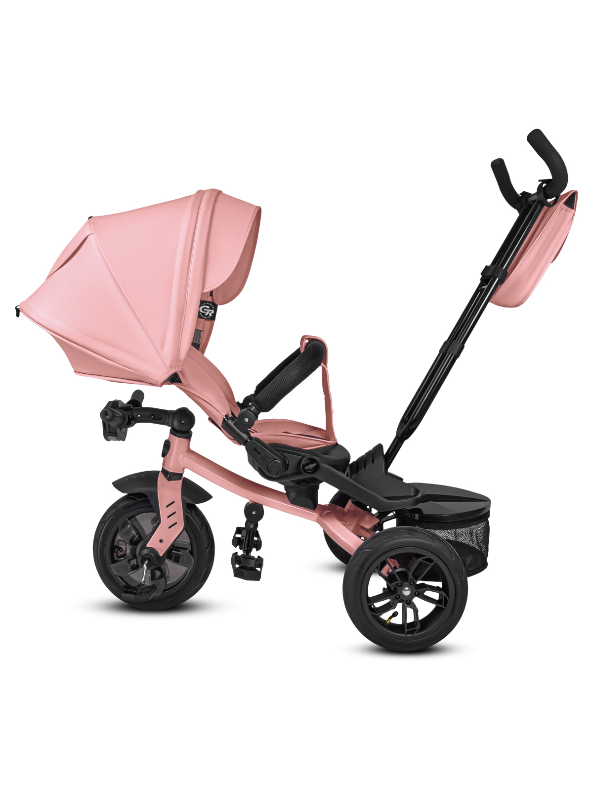 Трехколесный велосипед CITYRIDE - фото 22