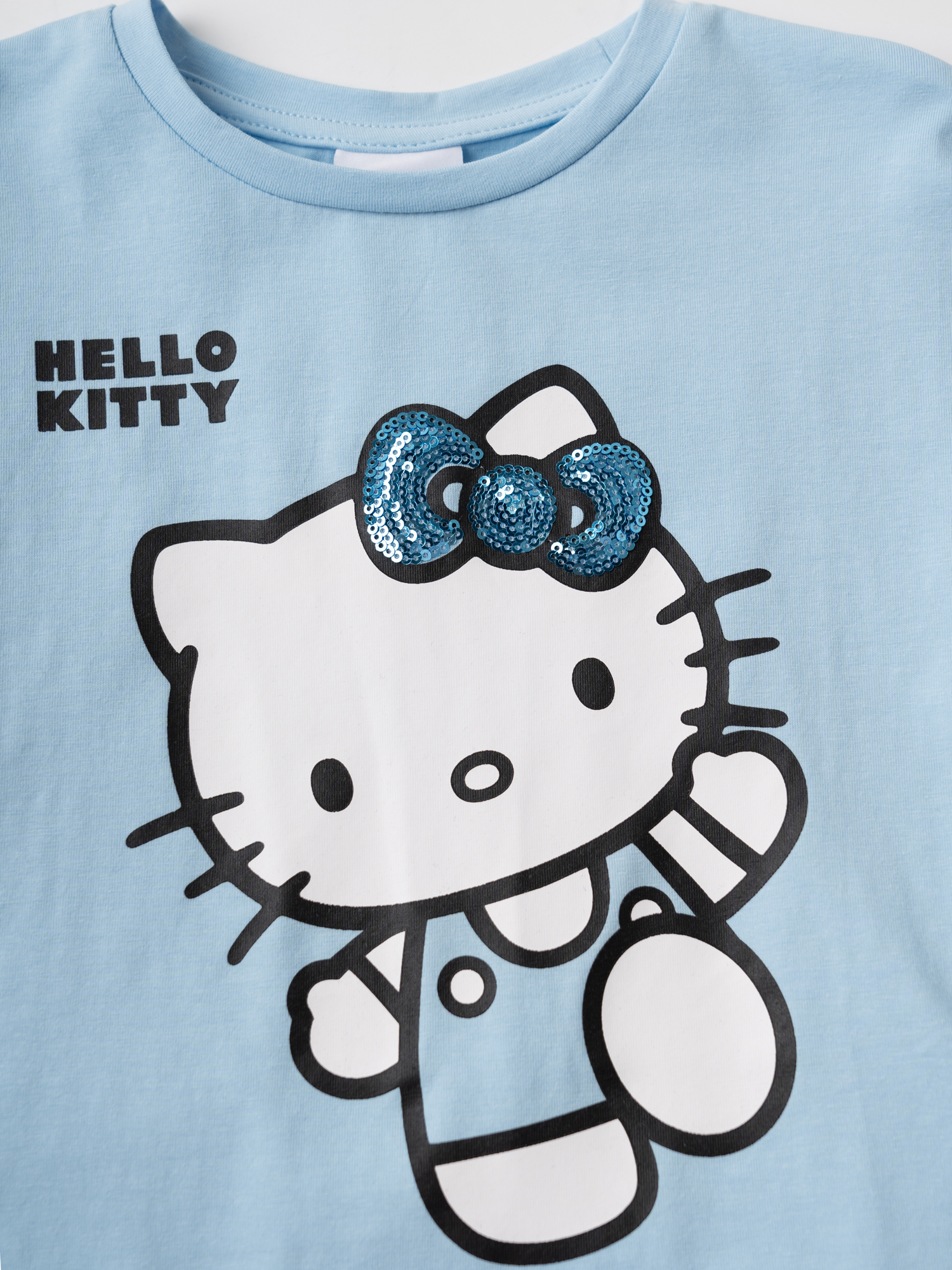 Футболка и шорты PlayToday 12642011 - фото 8