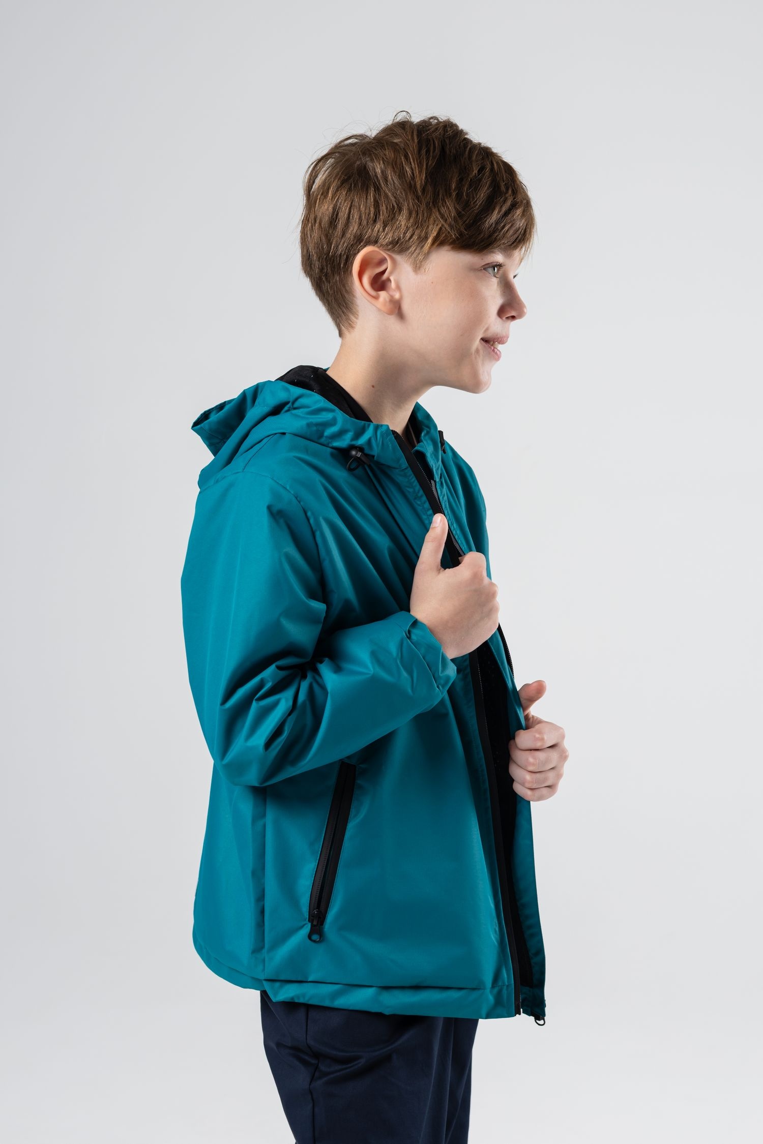 Ветровка БарDuck bd_vetrovka_marine - фото 3