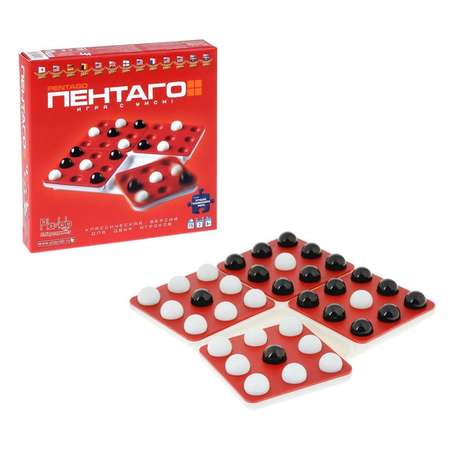 Настольная игра Pentago
