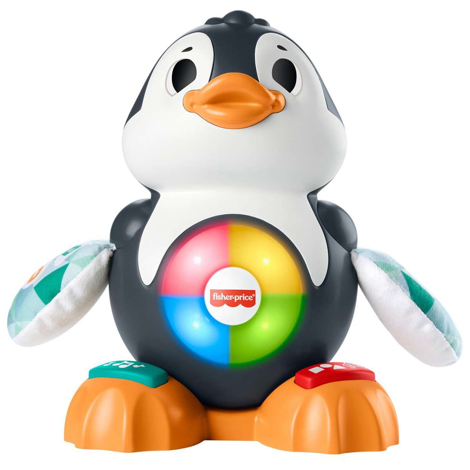 Игрушка Fisher Price - фото 6