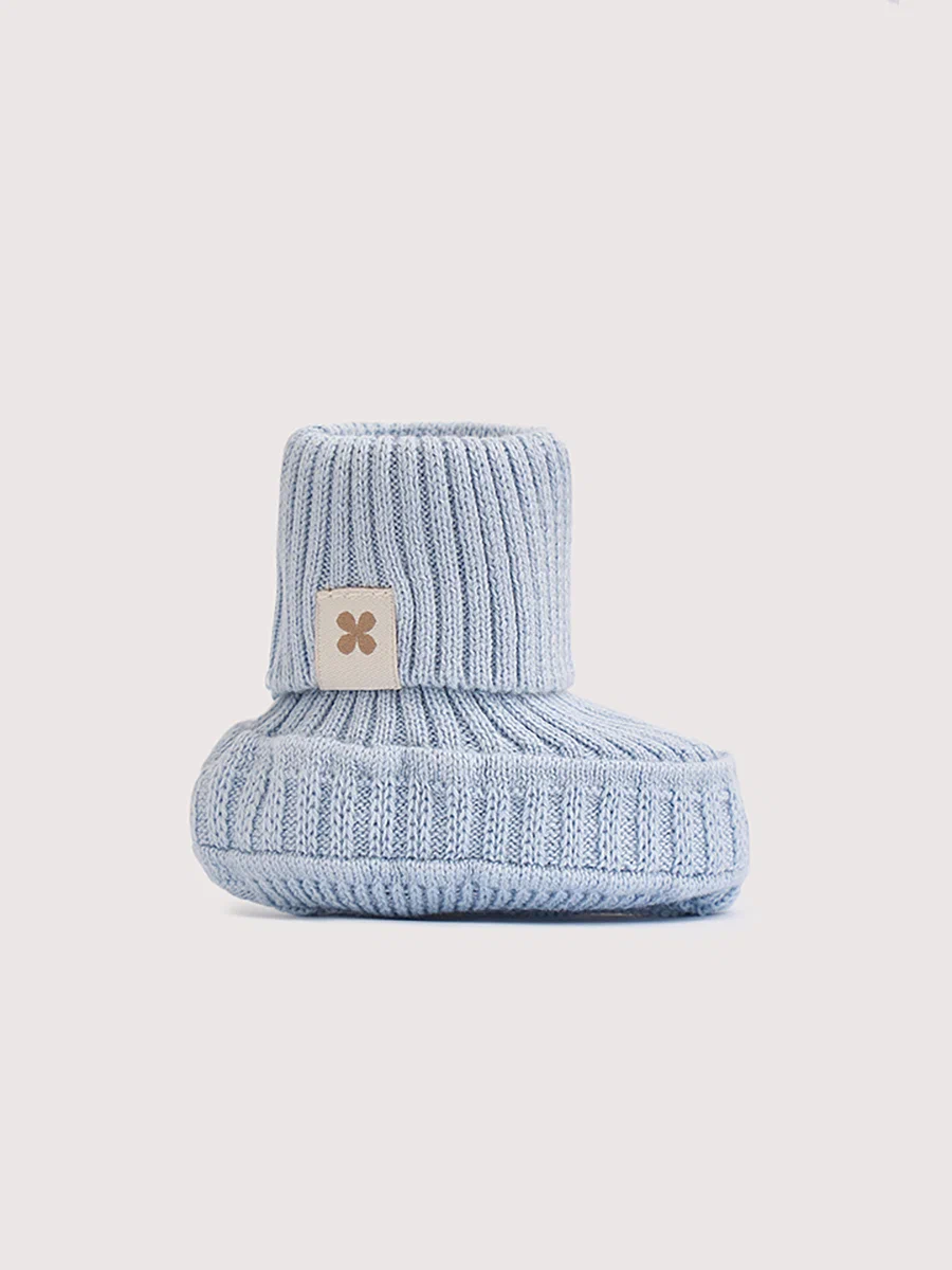 Пинетки Loomknits PIN002N-038 - фото 1